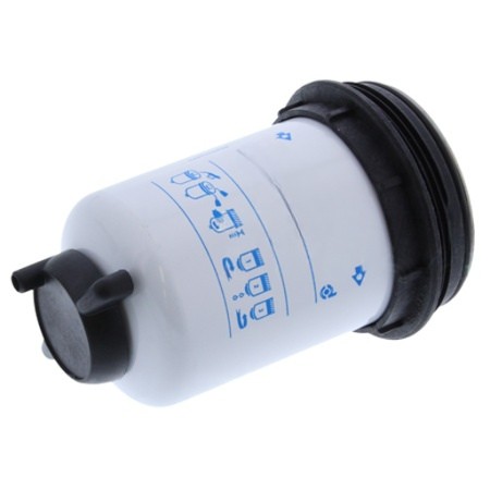 [CP-00156] Filtre gasoil compatible pour Volvo, pour Mecalac