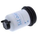 Filtre gasoil compatible pour JCB