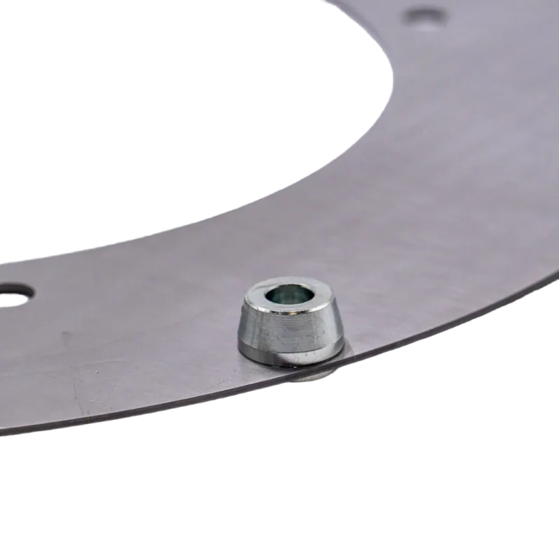 [CP-01628] Kit tole convertisseur compatible pour JCB