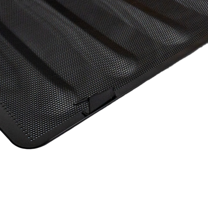 [CP-01631] Grille avant compatible pour JCB