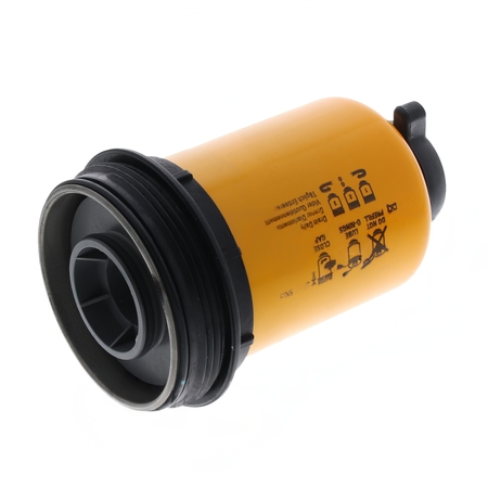 [CP-01637] Filtre Gasoil compatible pour Volvo, pour Mecalac