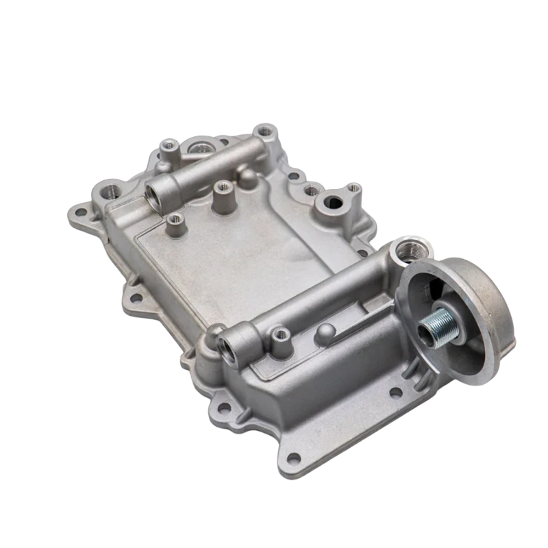 [CP-01636] Radiateur compatible pour JCB