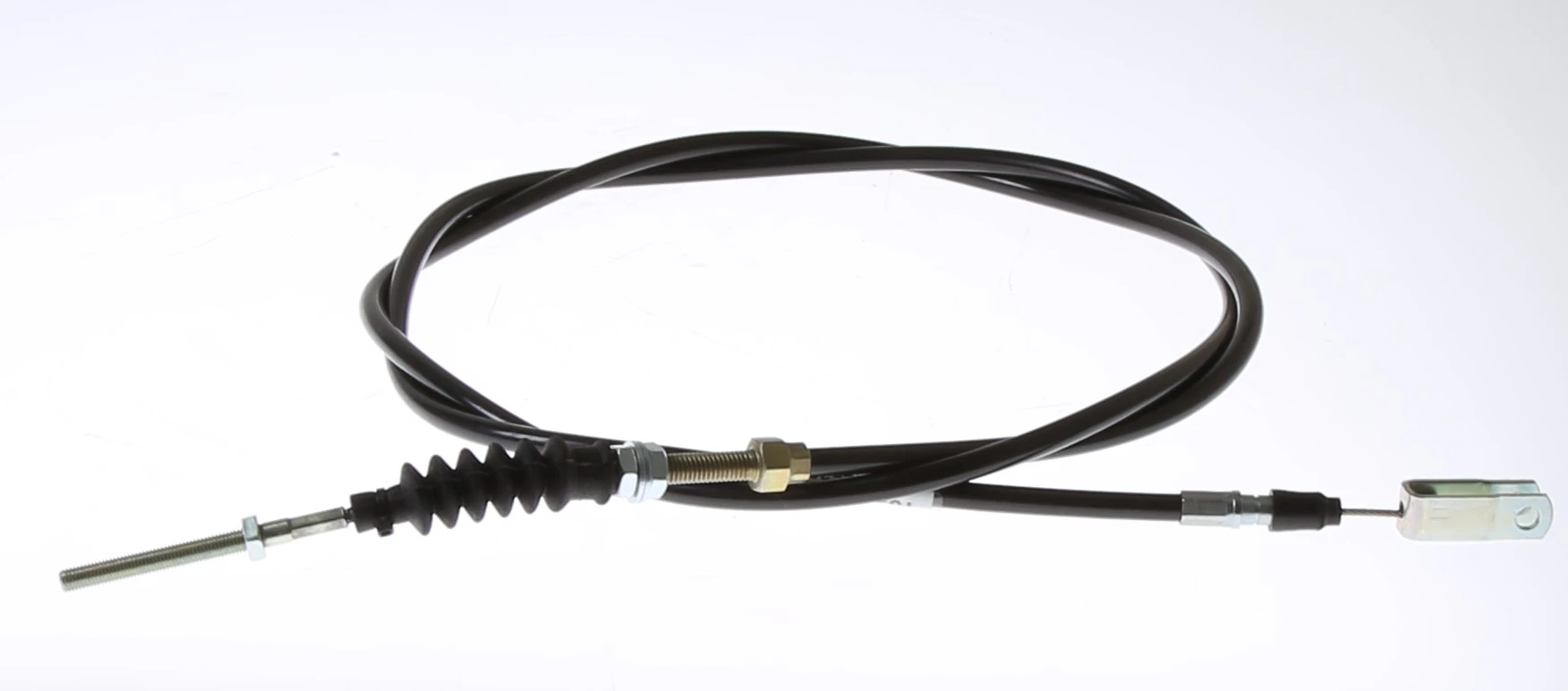 [CP-01641] Cable accelerateur complet compatible pour JCB