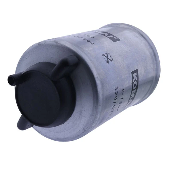 [CP-00157] Filtre gasoil compatible pour Volvo, pour Ssangyong