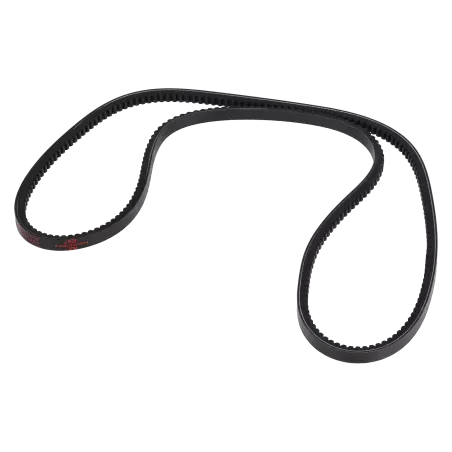 [CP-01642] Courroie compatible pour JCB