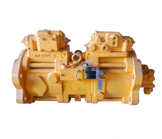 [CP-01645] Pompe hydraulique compatible pour JCB