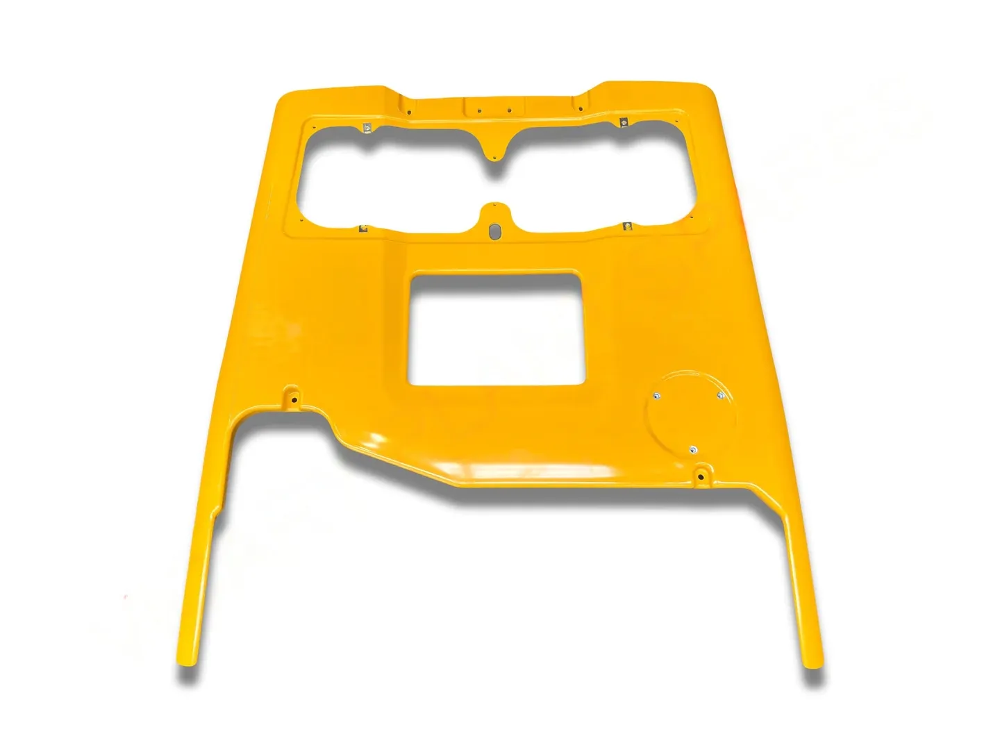 [CP-01646] Toit de cabine compatible pour JCB