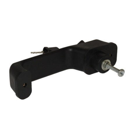[CP-01654] Serrure ext porte + cles ref compatible pour JCB