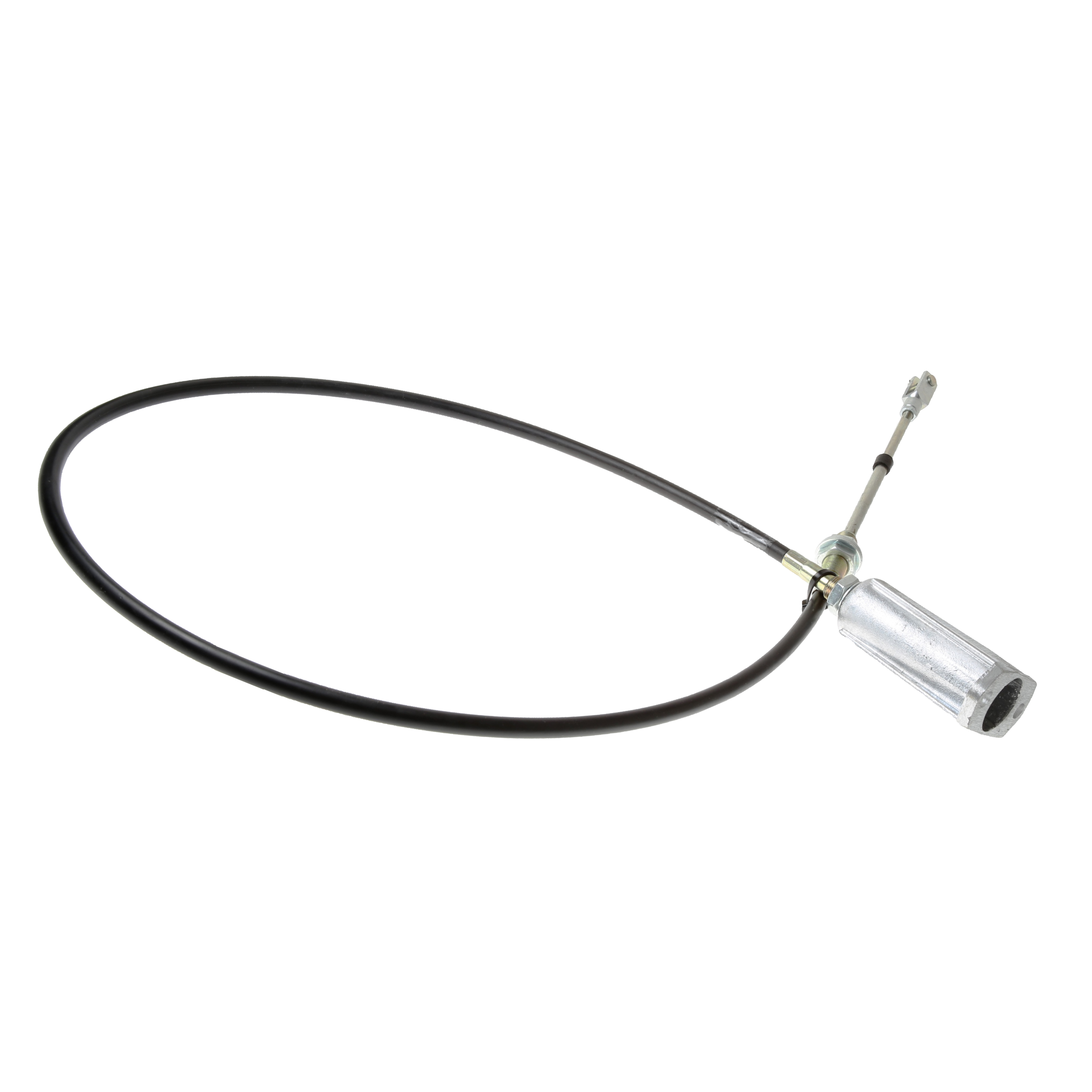 [GEN-00020] Cable commande 2/4wd ref compatible pour JCB