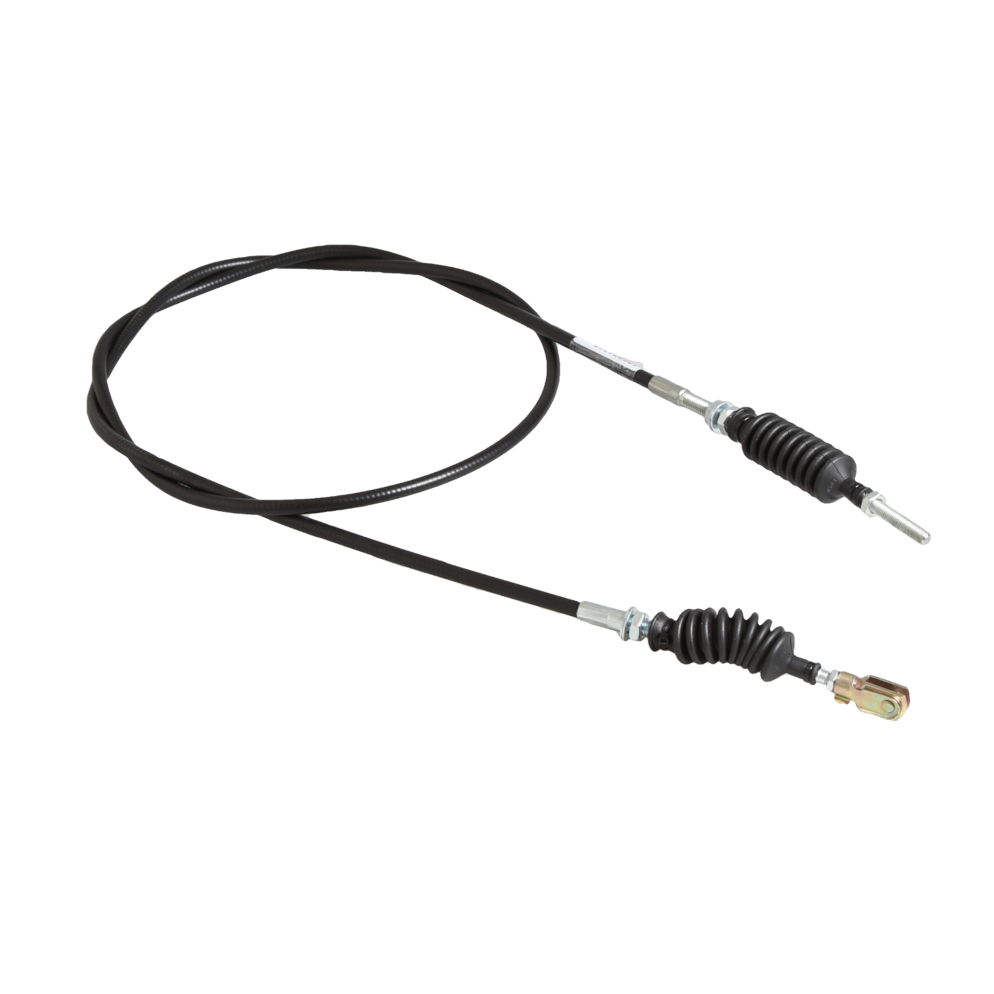 [CP-01670] Cable accelerateur ref compatible pour JCB