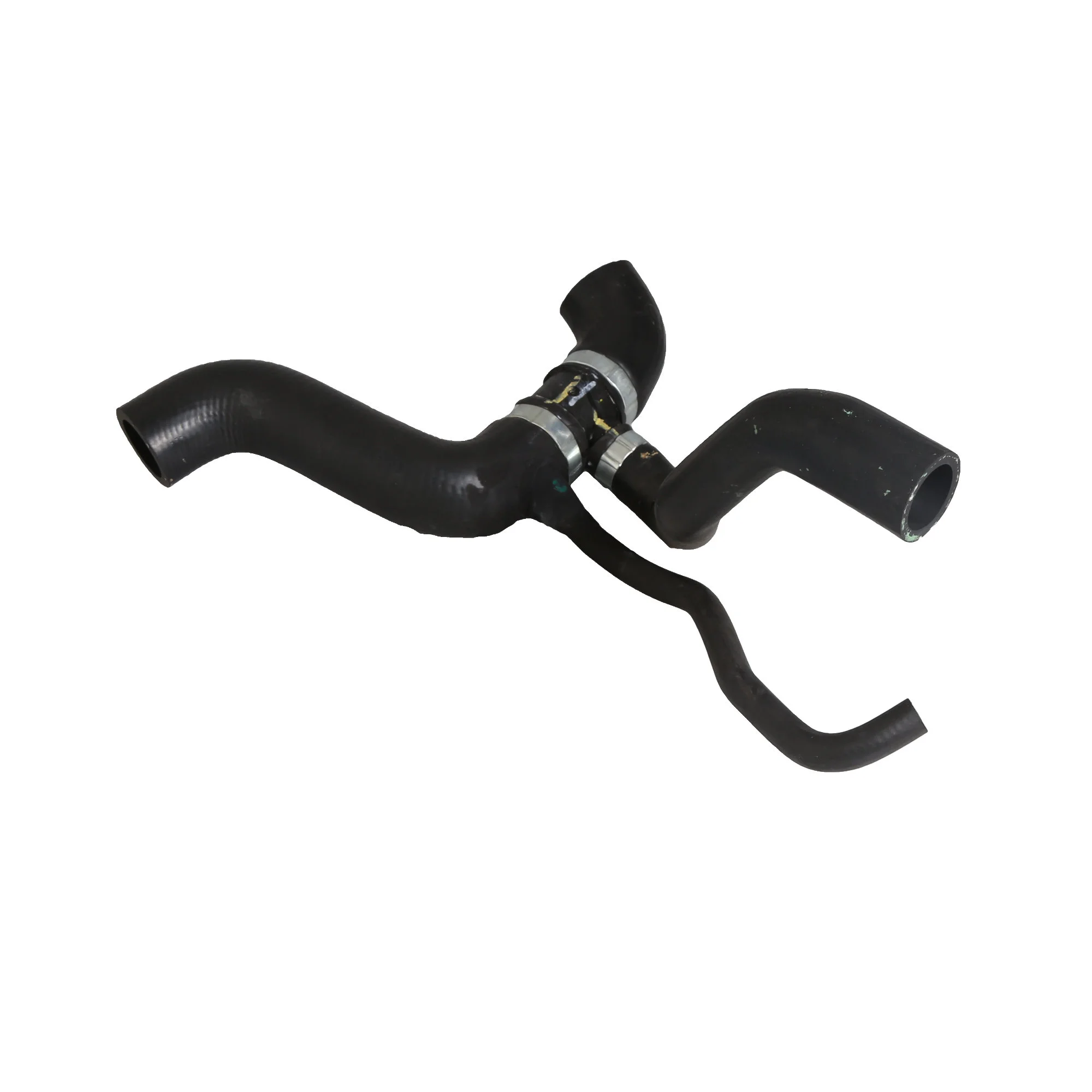 [CP-01671] Durite sup radiateur ref compatible pour JCB