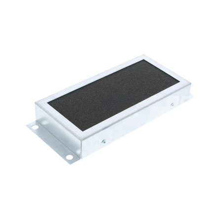 [CP-01673] Fresh filtre à air ref compatible pour JCB