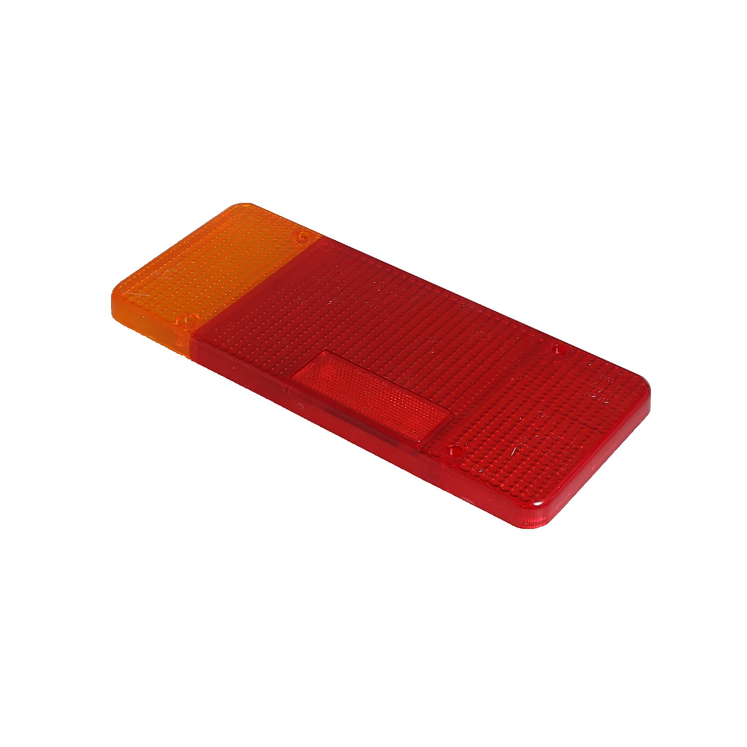 [CP-01679] Cabochon feu arg ref compatible pour JCB