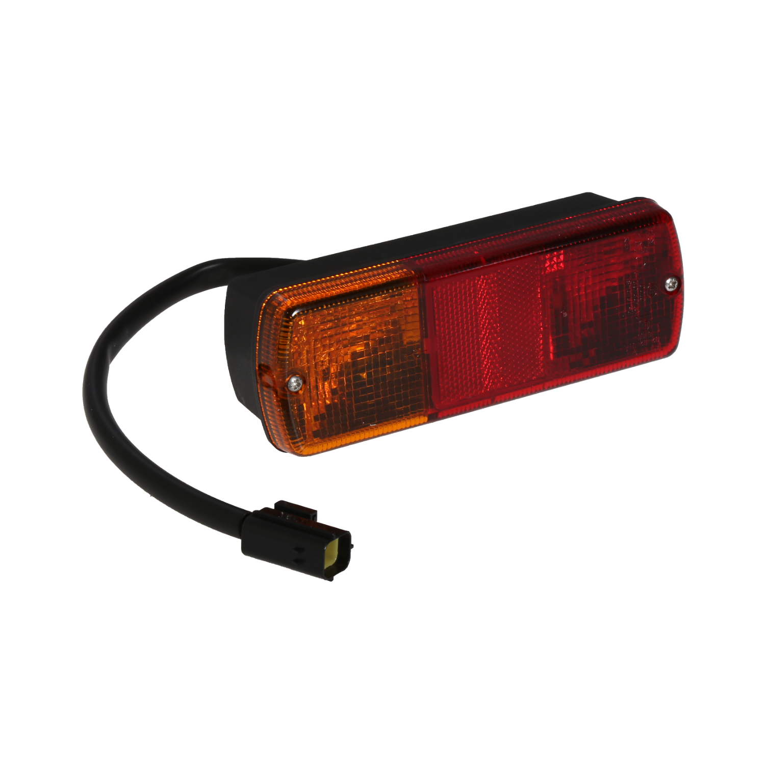 [CP-01680] Feu arrierre complet ref compatible pour JCB