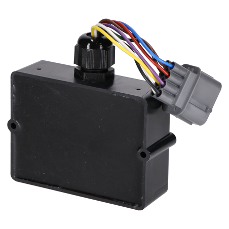 [CP-01682] Relais de direction ref compatible pour JCB