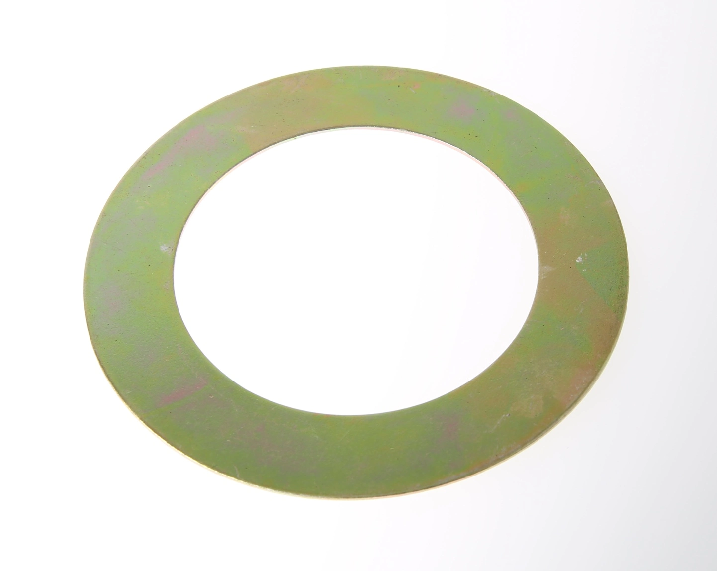 [CP-01689] Cale ep 1mm ref compatible pour JCB