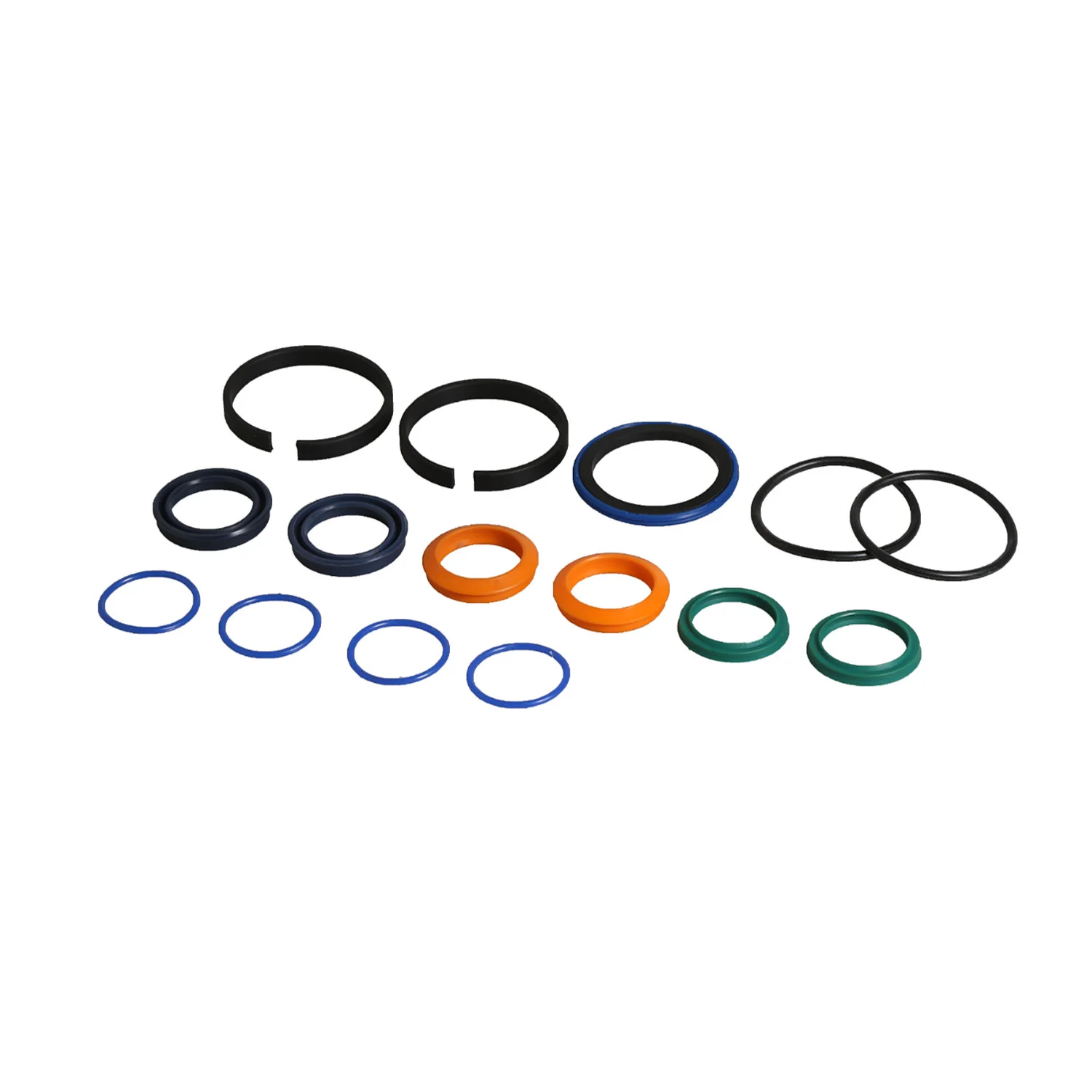 [CP-01701] Kit de joints 50x25 ref compatible pour JCB