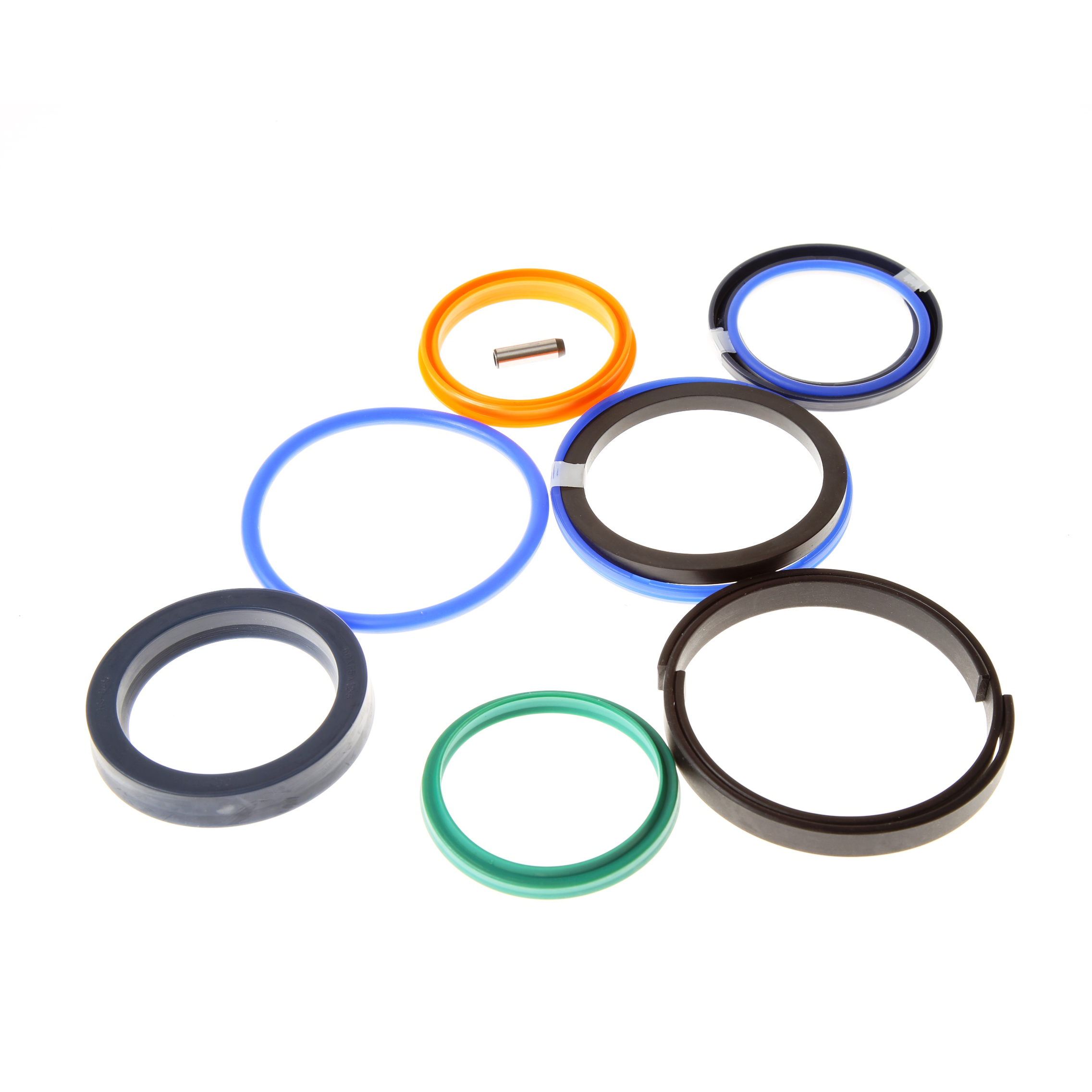 [CP-01702] Kit de joints 50 x 80 ref compatible pour JCB