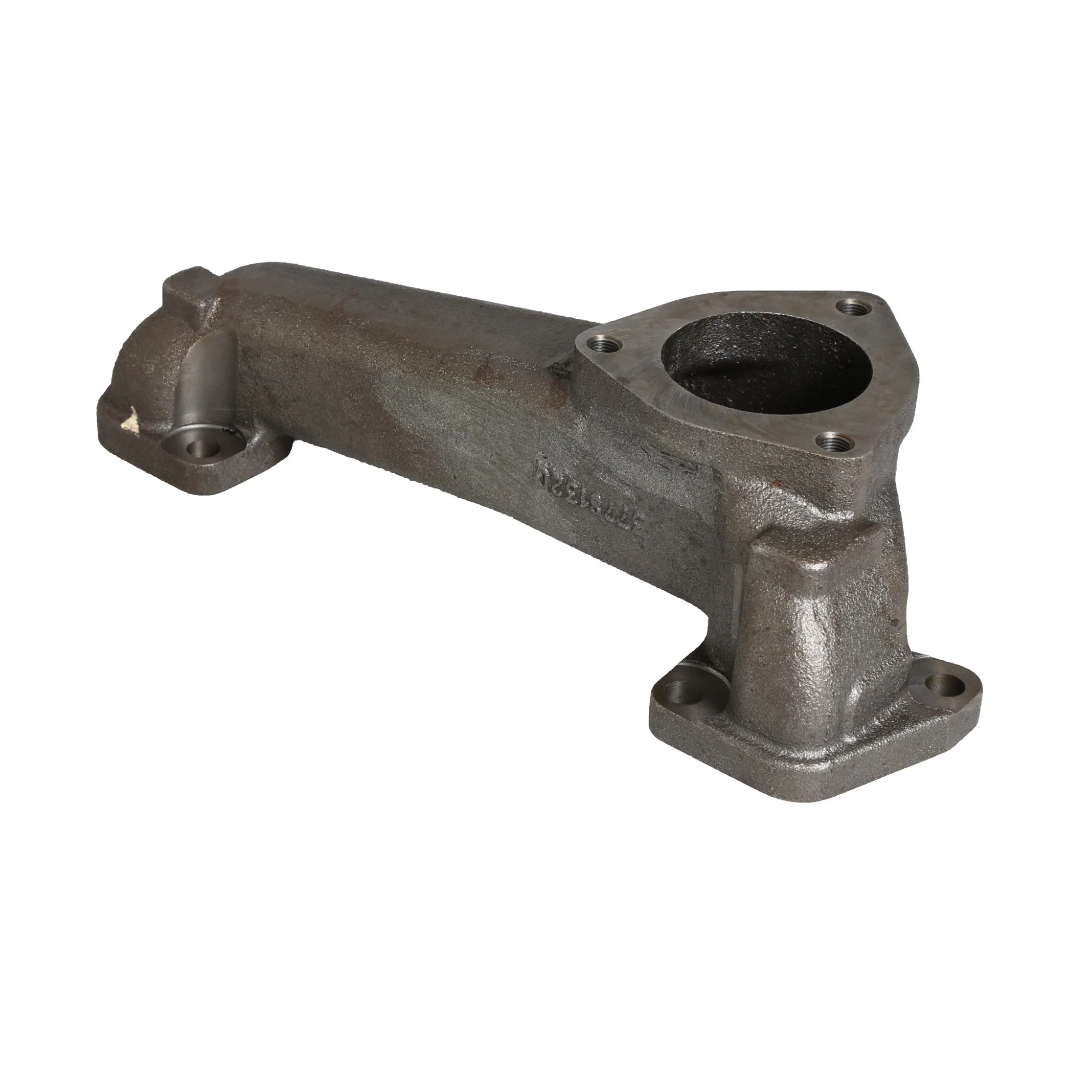 [CP-01706] Collecteur echappement compatible pour JCB
