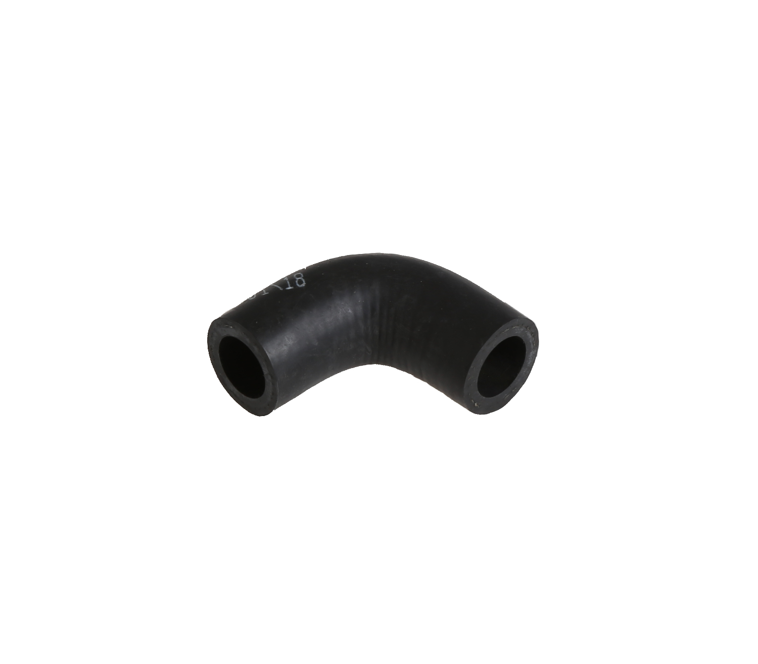 [CP-01712] Durite coudee compatible pour JCB