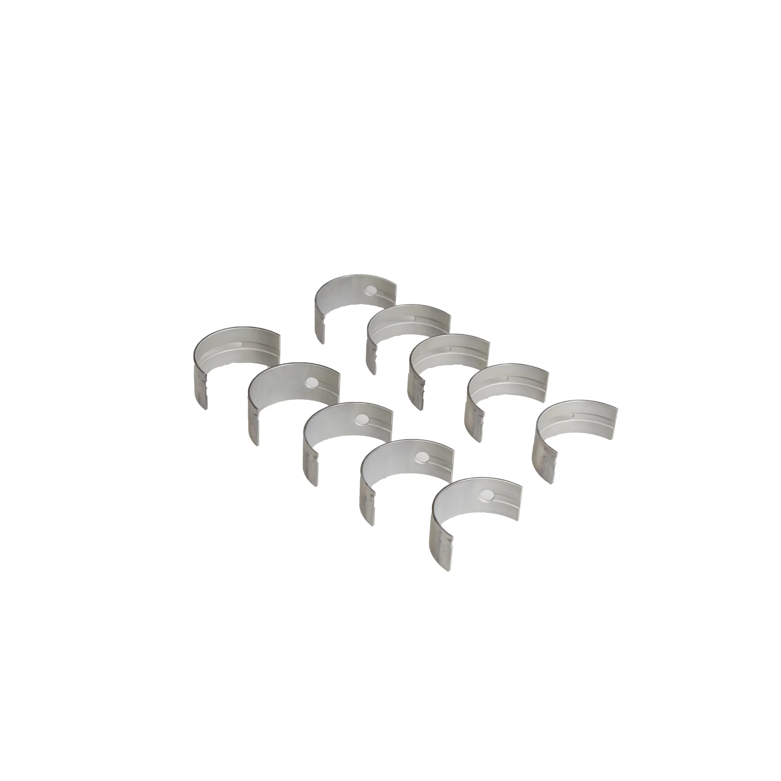 [CP-01717] Jeu de coussinets de palier std compatible pour Bobcat