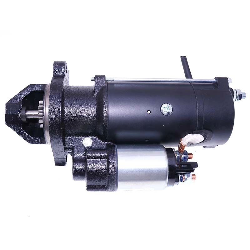 [CP-00164] Demarreur compatible pour Massey Ferguson