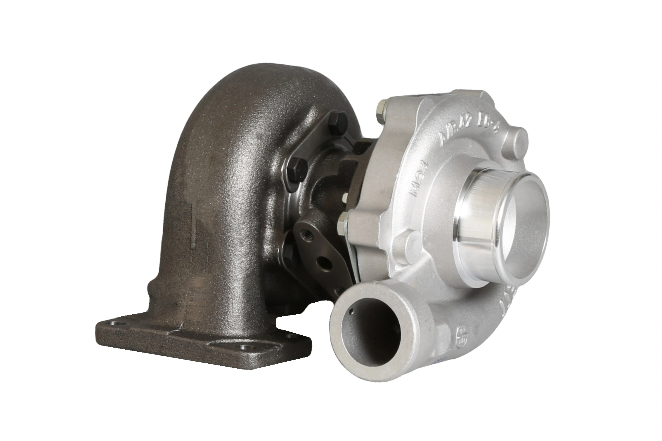 [CP-01727] Turbo perkins 1004 t compatible pour JCB