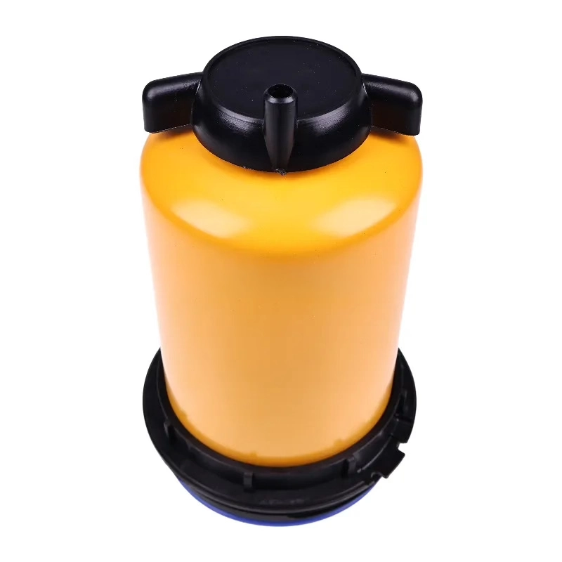 [CP-00167] Filtre à carburant compatible pour Caterpillar, pour New Holland, pour John Deere