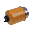 Filtre à carburant compatible pour JCB, pour CAT, pour CNH