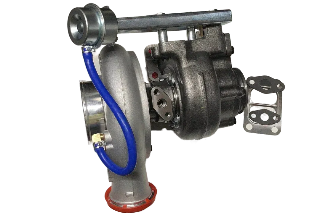 [CP-01771] Turbo compatible pour JCB