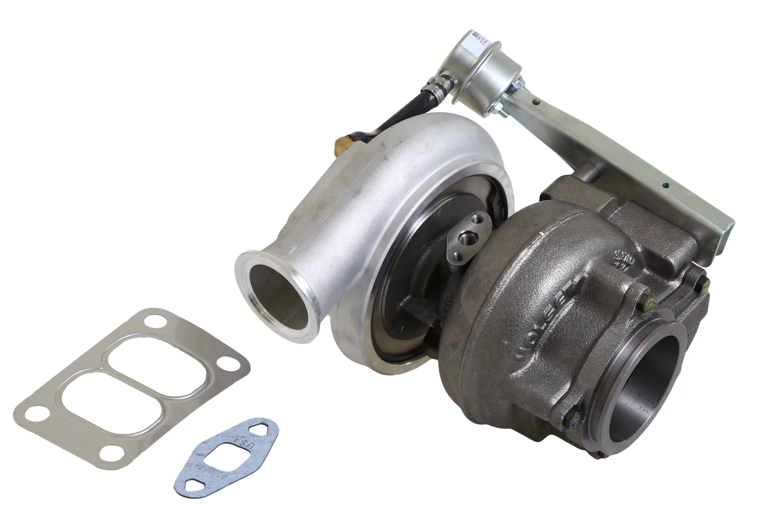 [CP-01774] Turbocompresseur compatible pour JCB