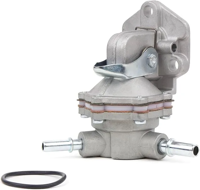 [CP-00168] Pompe d'alimentation go compatible pour JCB