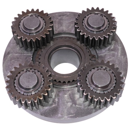 [CP-01784] Ens pignons 1er planetaire compatible pour JCB