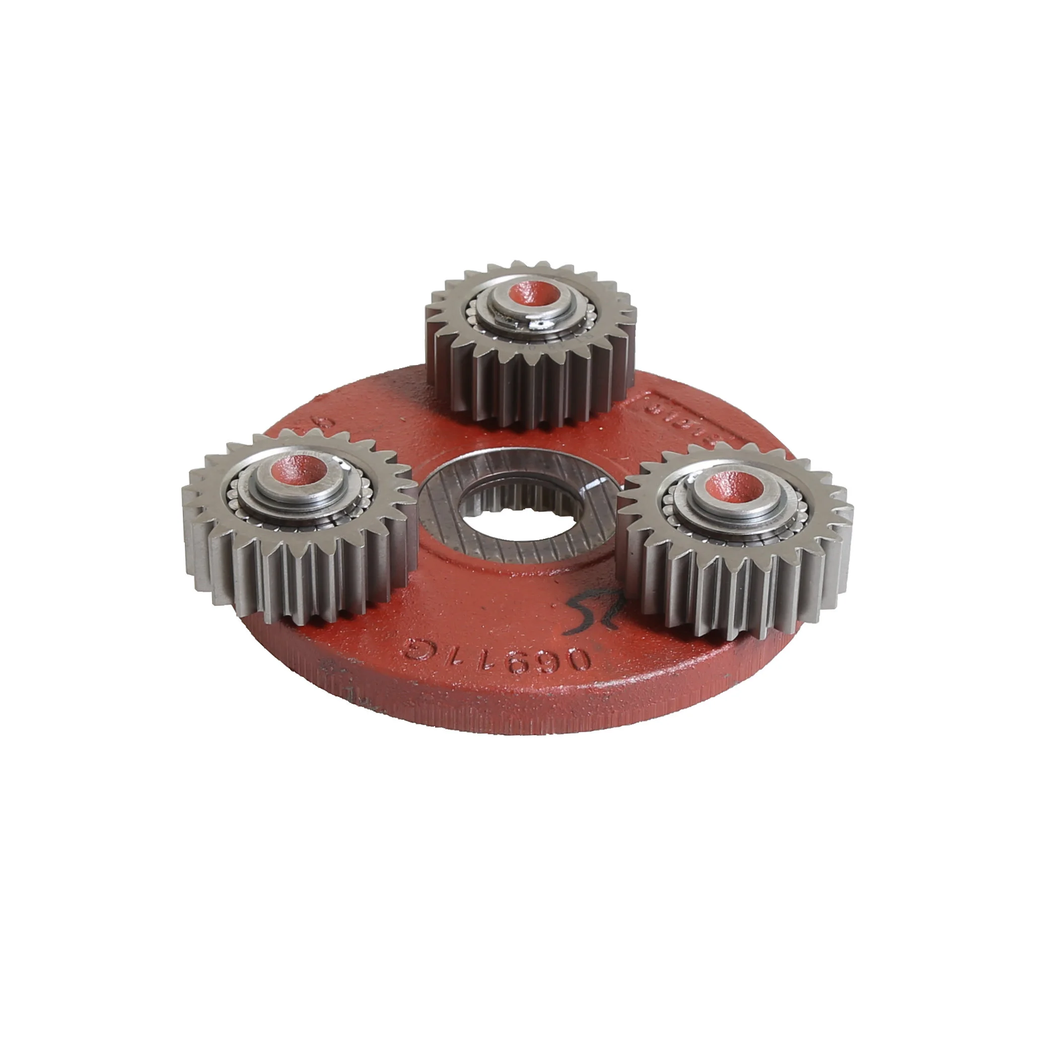 [CP-01786] Ens pignons 1er planetaire compatible pour JCB