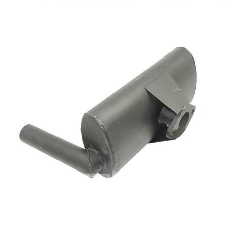 [CP-01790] Silencieux compatible pour JCB