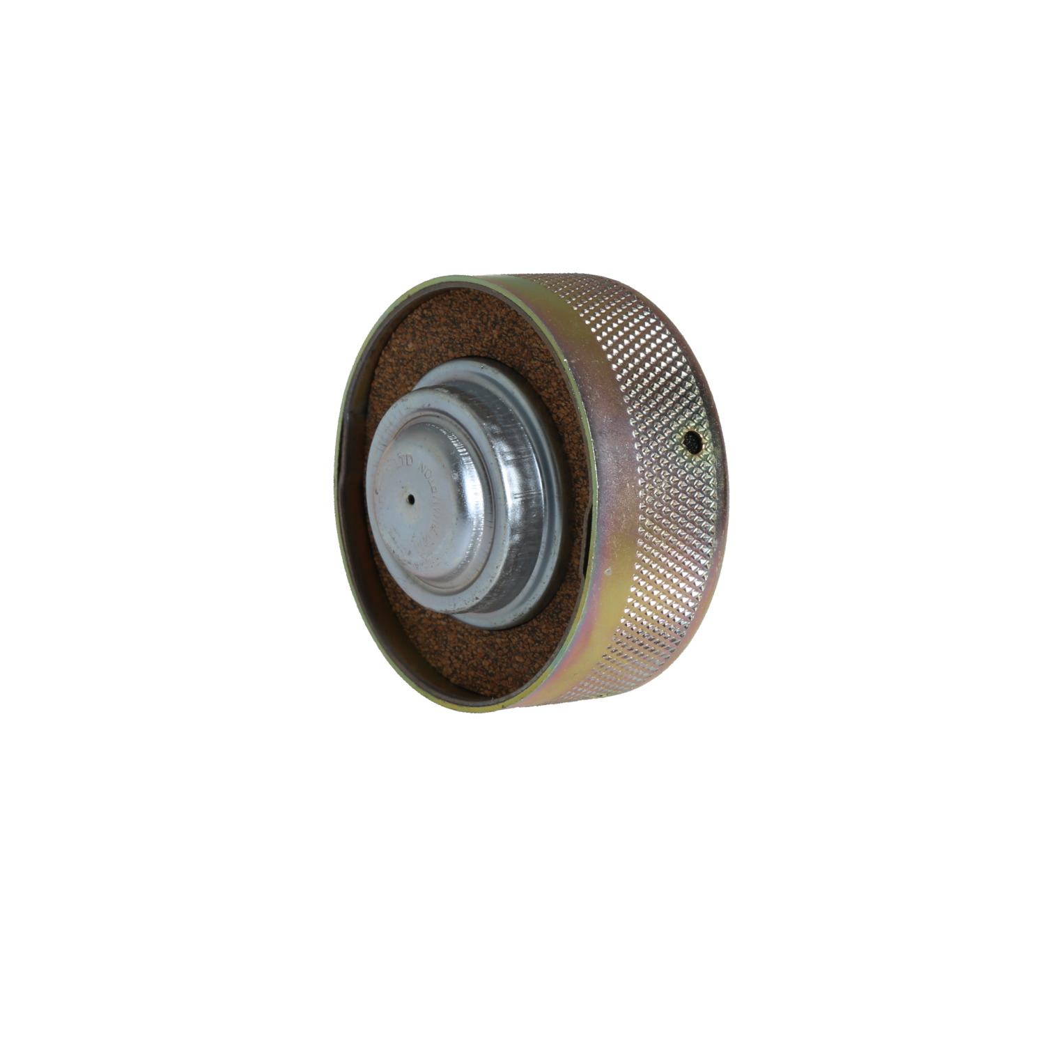 [CP-01795] Bouchon reservoir hyd compatible pour JCB