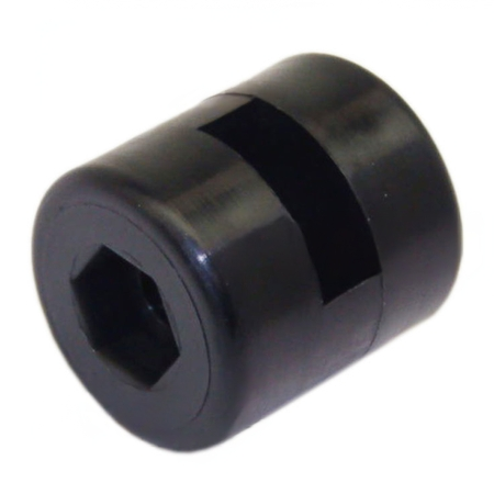 [CP-01797] Boule retenue de porte compatible pour JCB