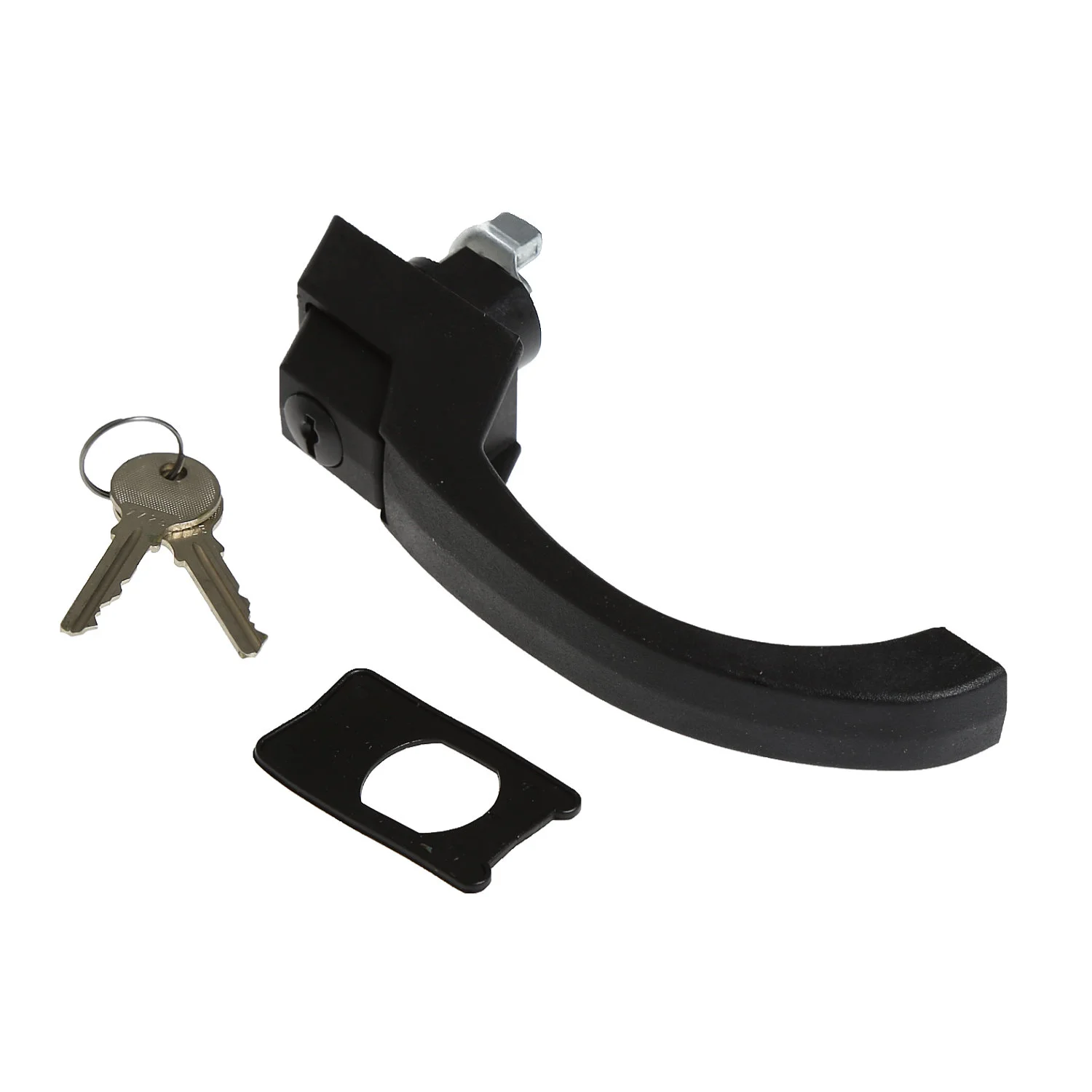 [CP-01799] Poignee porte ext compatible pour JCB