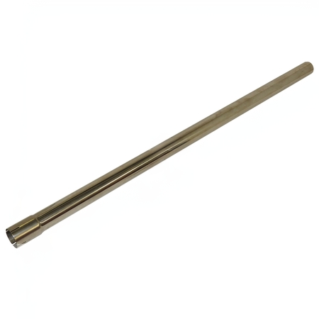 [CP-01808] Rallonge echappement d.66 int compatible pour JCB