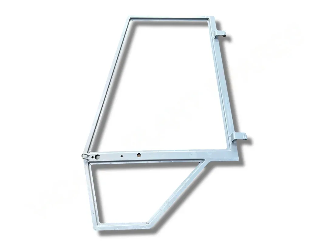 [CP-01810] Cadre de porte gauche compatible pour JCB
