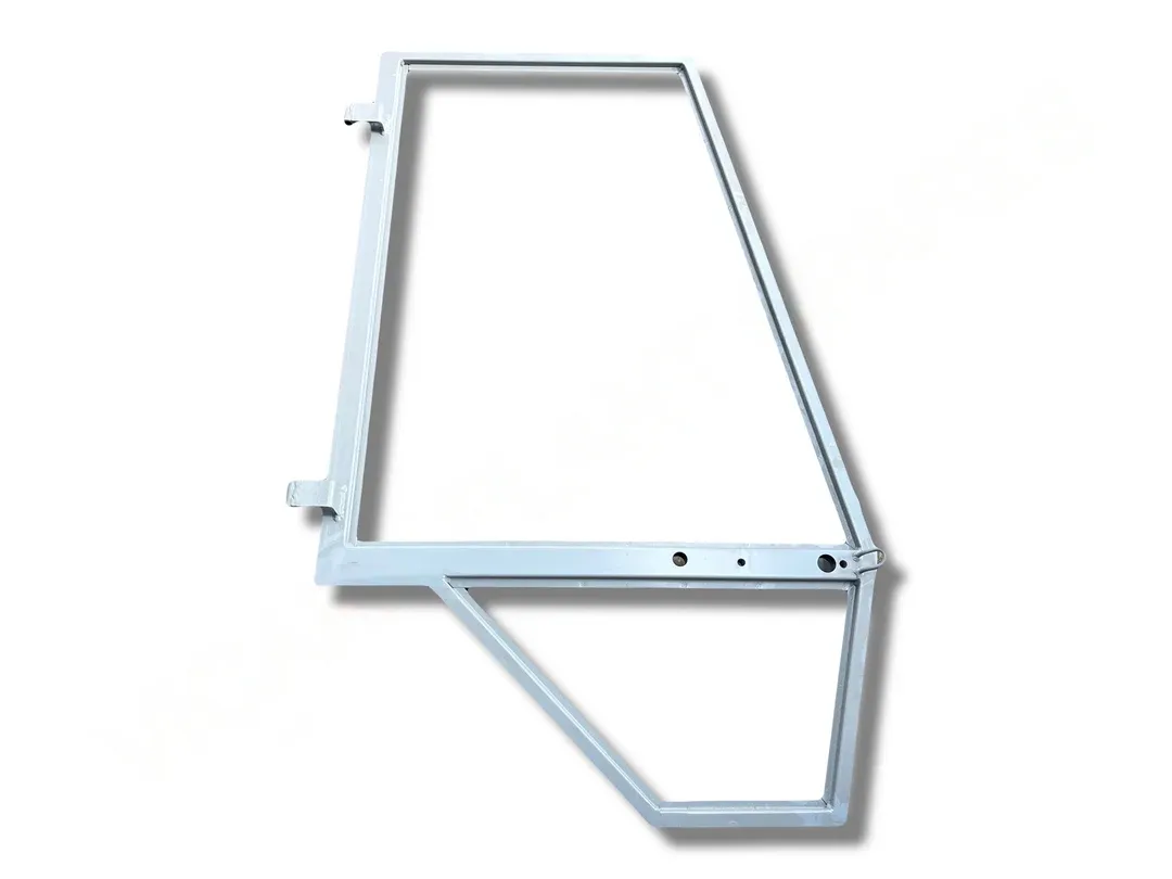 [CP-01811] Cadre de porte droite compatible pour JCB