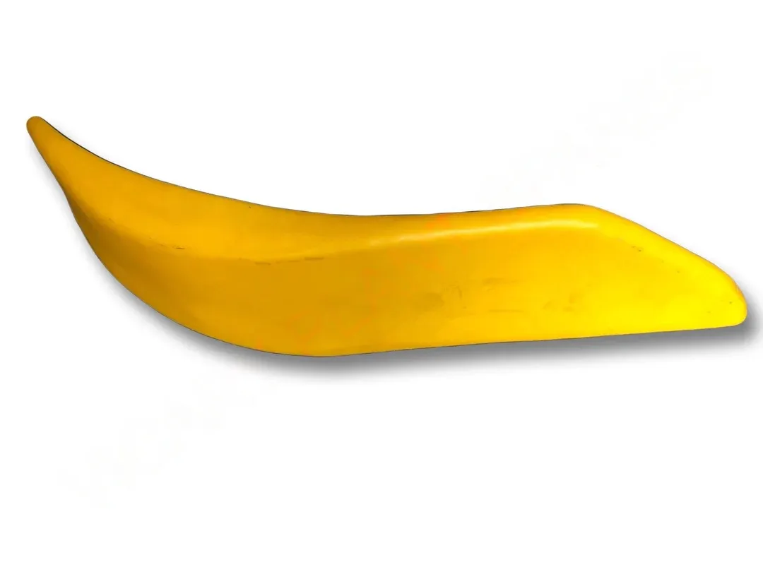 [CP-01813] Garde boue compatible pour JCB