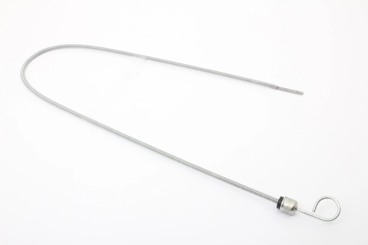 [CP-01814] Jauge à huile moteur compatible pour JCB