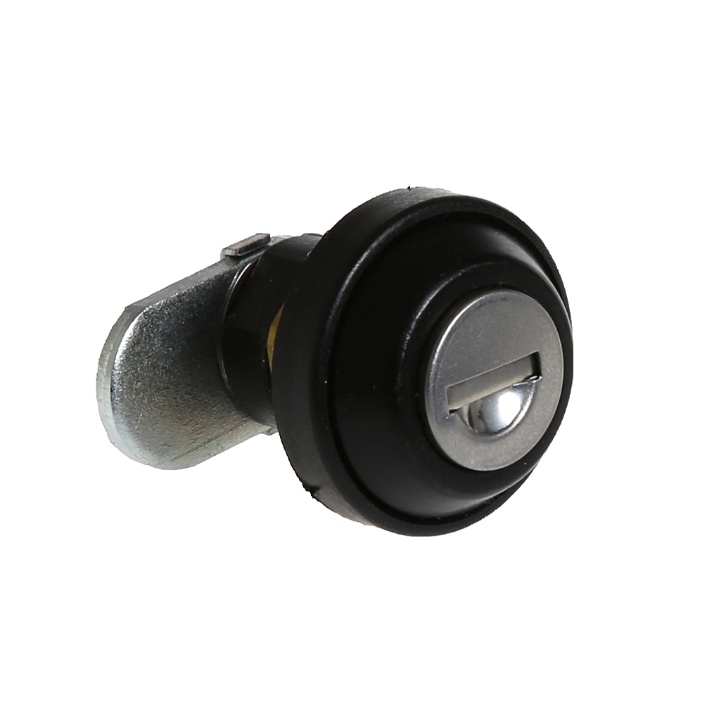 [CP-01818] Serrure coffre batterie compatible pour JCB