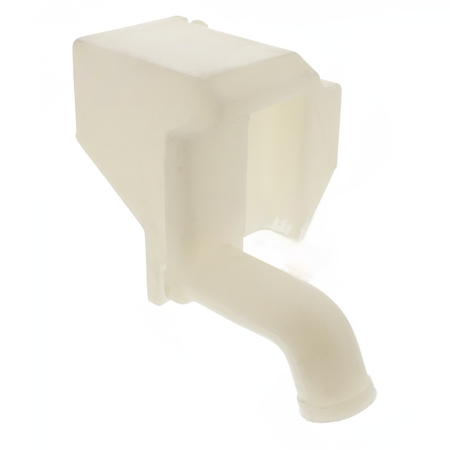 [CP-01825] Bocal lave glace compatible pour JCB