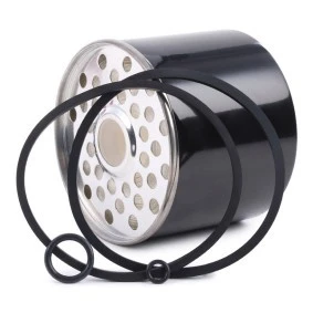 [CP-00175] Filtre gasoil compatible pour Perkins, pour Caterpillar, pour Case