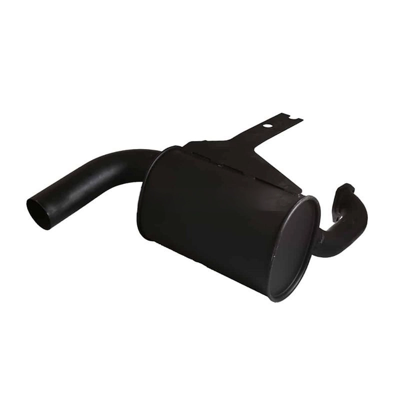 [CP-01826] Silencieux compatible pour JCB