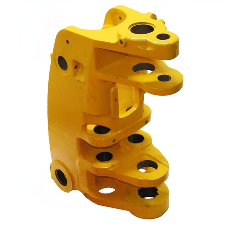 [CP-01832] Kingpost compatible pour JCB