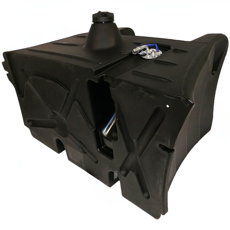 [CP-01834] Reservoir compatible pour JCB