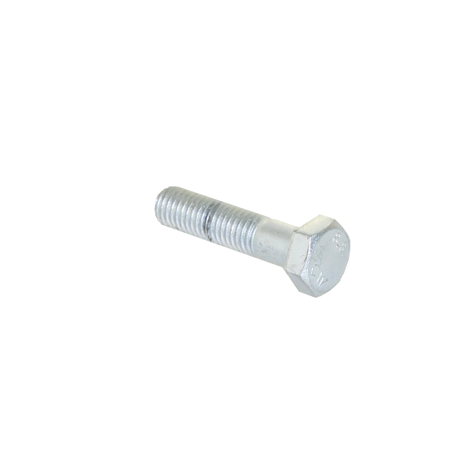 [GEN-00025] Vis m12x50mm compatible pour JCB